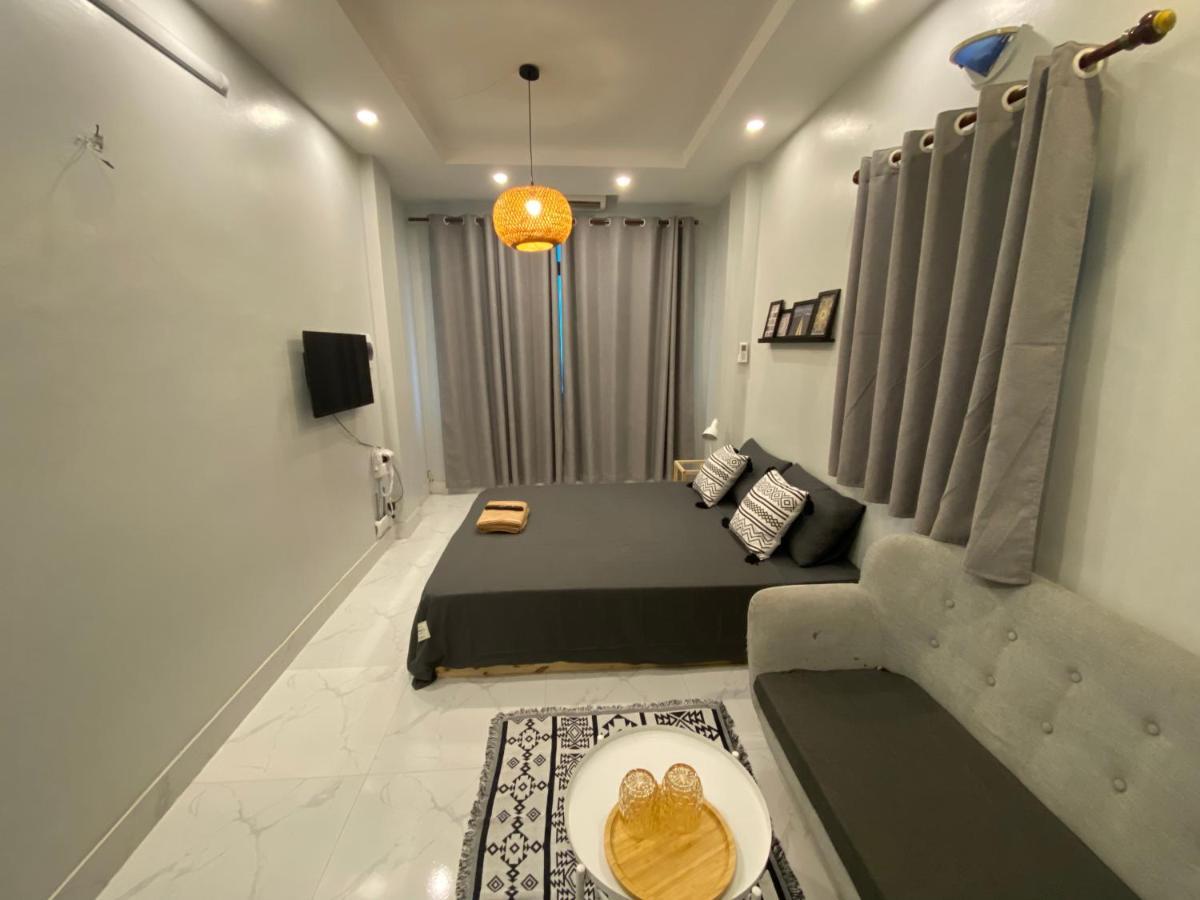 Michi House 7 Hotel Ханой Екстериор снимка