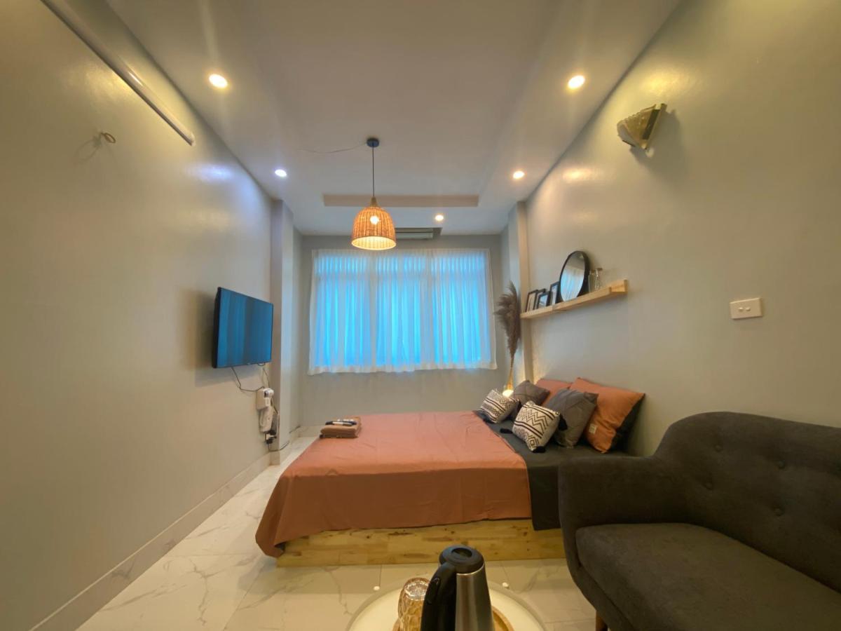 Michi House 7 Hotel Ханой Екстериор снимка