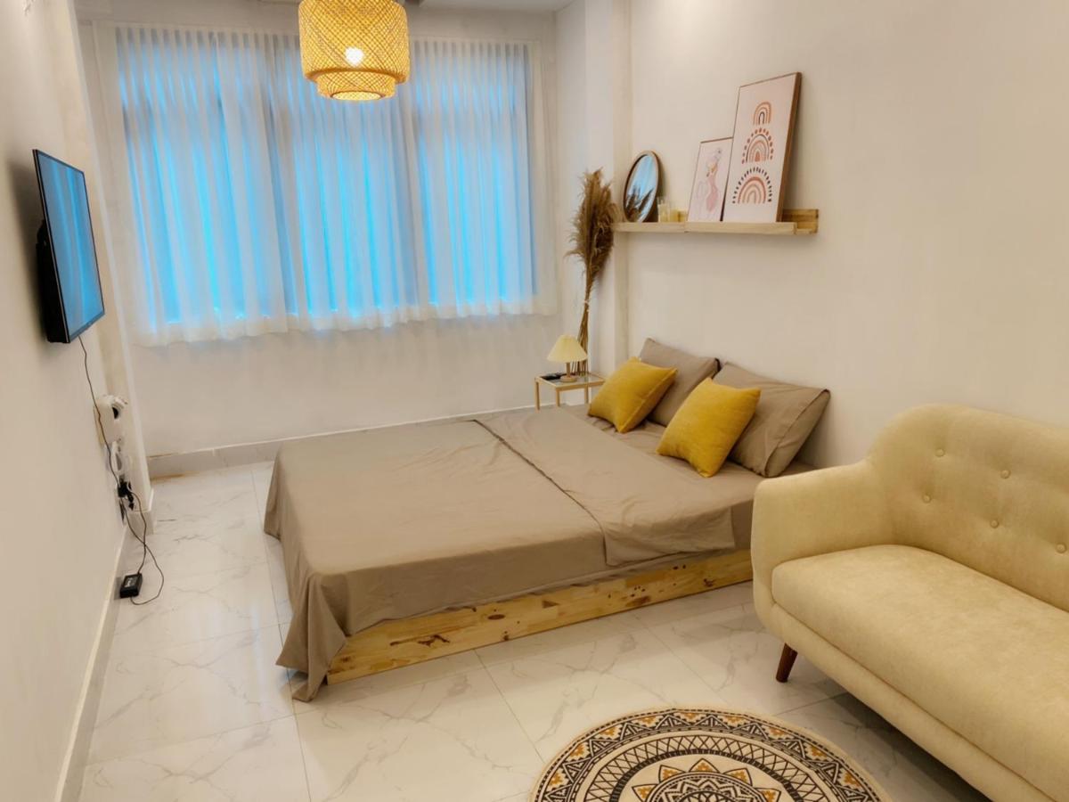 Michi House 7 Hotel Ханой Екстериор снимка