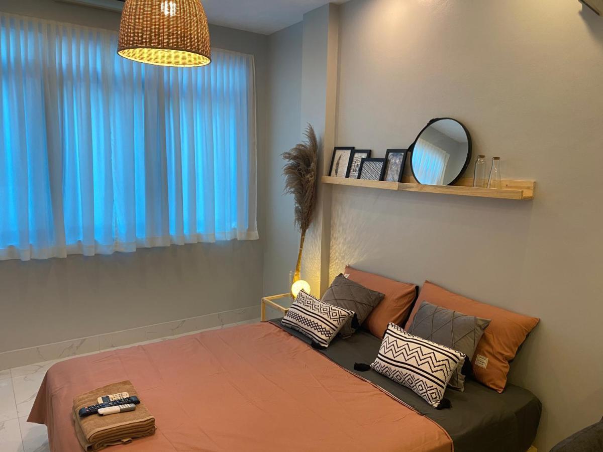 Michi House 7 Hotel Ханой Екстериор снимка