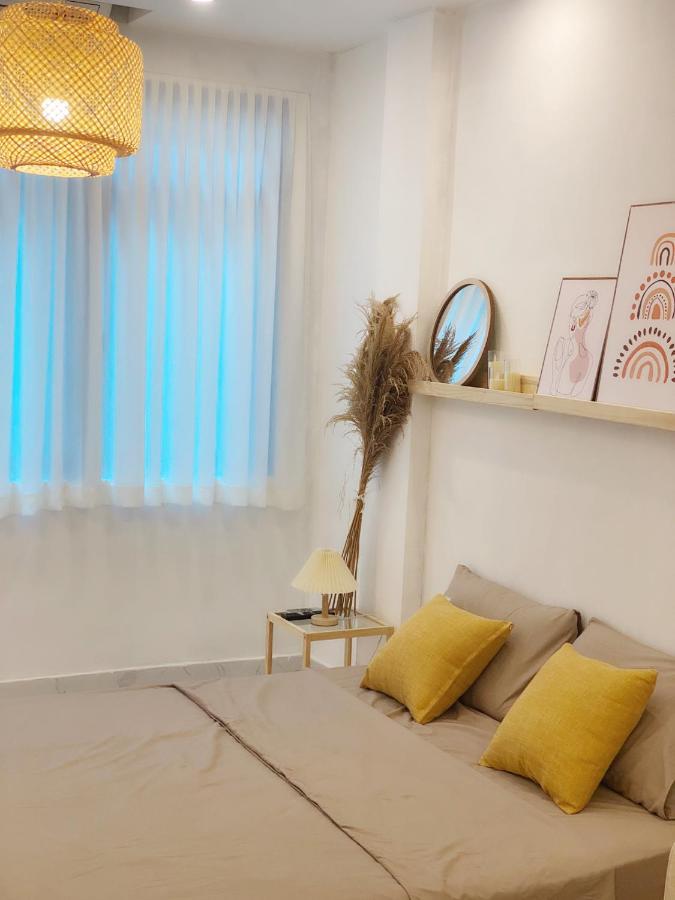 Michi House 7 Hotel Ханой Екстериор снимка