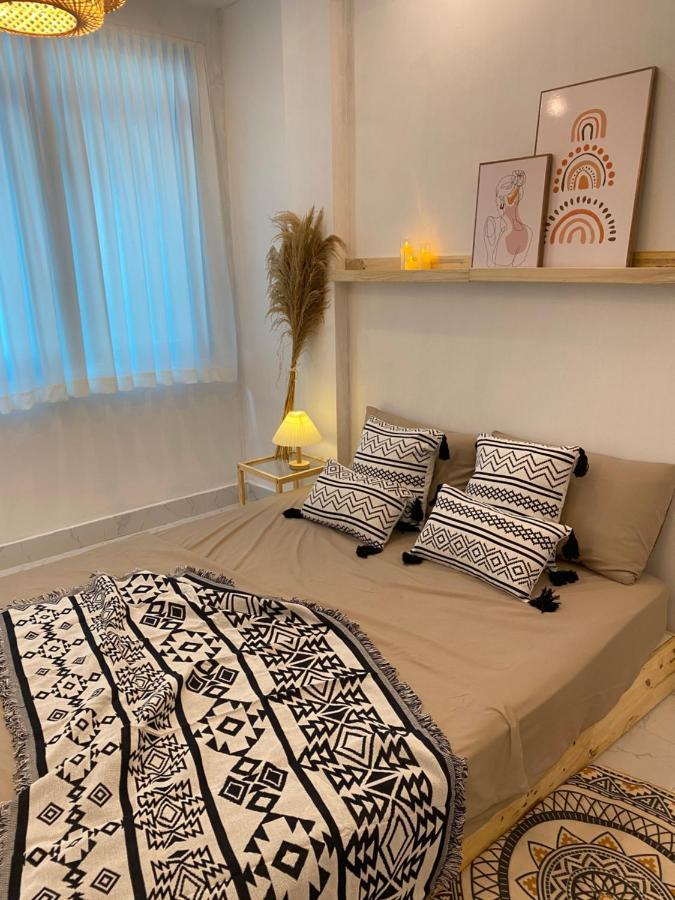 Michi House 7 Hotel Ханой Екстериор снимка