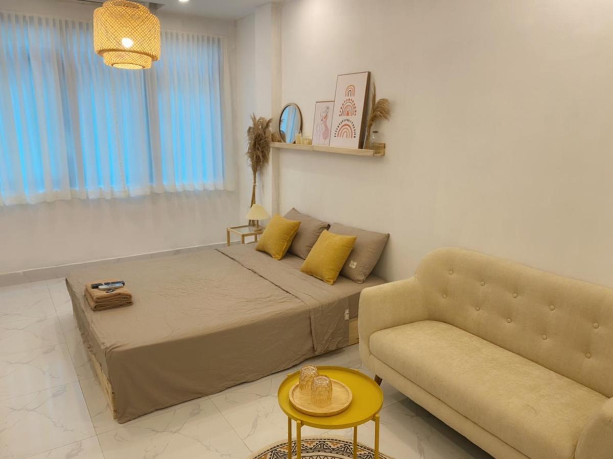 Michi House 7 Hotel Ханой Екстериор снимка