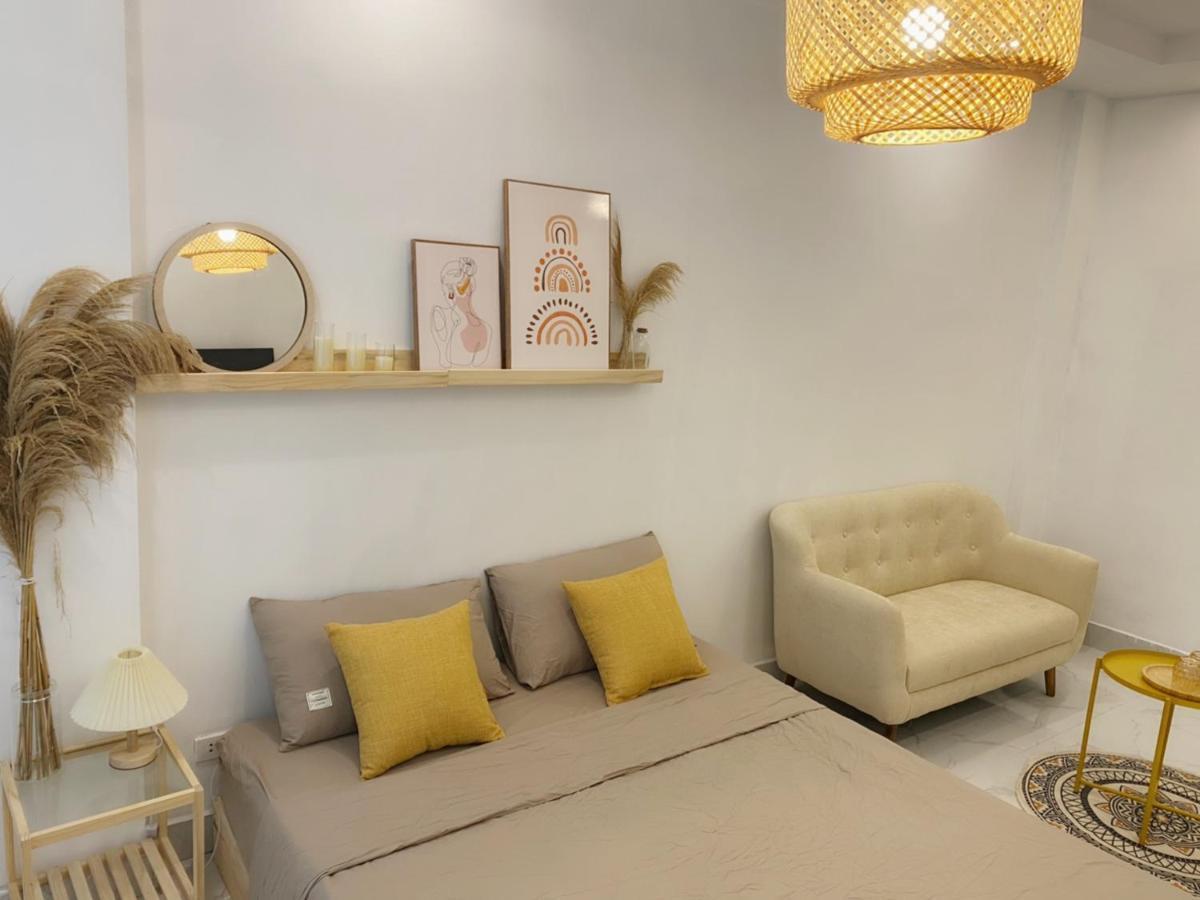 Michi House 7 Hotel Ханой Екстериор снимка