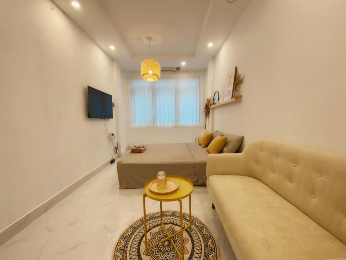 Michi House 7 Hotel Ханой Екстериор снимка