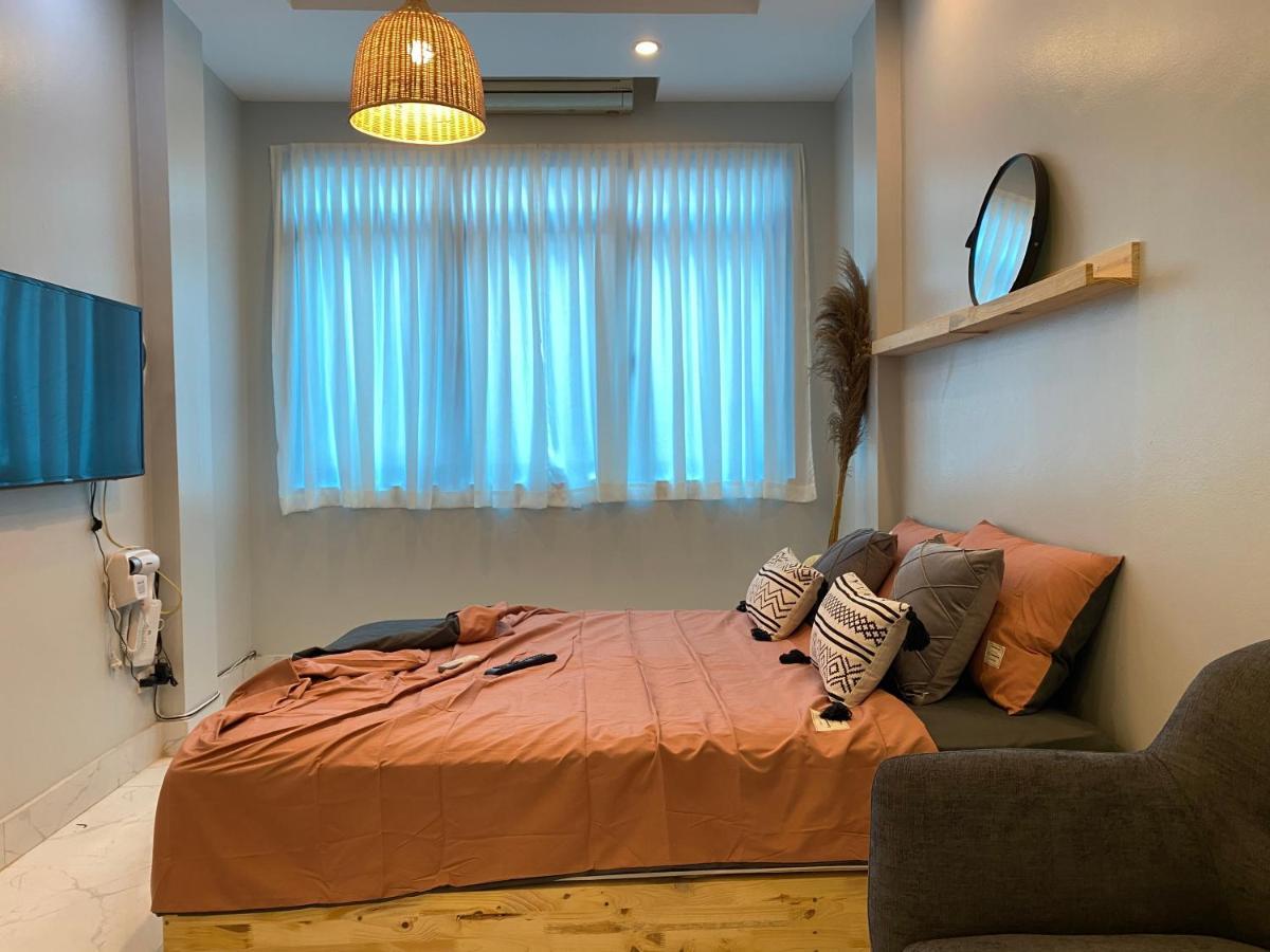Michi House 7 Hotel Ханой Екстериор снимка
